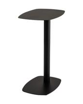 Стол журнальный Stool Group Журнальный столик Eanna S металл черный арт. УТ000040320
