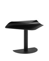 Стол журнальный Stool Group Журнальный столик Cornea металл черный арт. УТ000041894