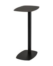 Стол журнальный Stool Group Журнальный столик Eanna L металл черный арт. УТ000040326