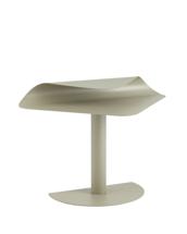 Стол журнальный Stool Group Журнальный столик Cornea металл оливковый арт. УТ000041892