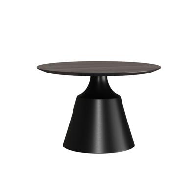 Стол журнальный Top concept Журнальный стол Lucas 60, шпон арт. 24522