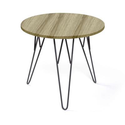 Стол журнальный Top concept Журнальный стол Ostin, дуб мелфорд арт. 00000043402000000397