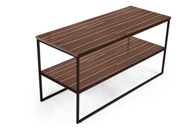 Стол журнальный Top concept Стол интерьерный Лофт 1 арт. 6268