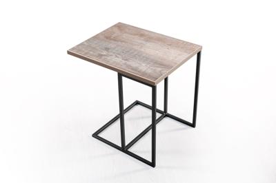 Стол журнальный Top concept Стол интерьерный Лофт 2 арт. 6269