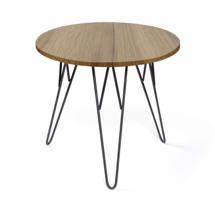 Стол журнальный Top concept Журнальный стол Ostin, дуб крафт табачный арт. 00000043402000000390