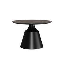 Стол журнальный Top concept Журнальный стол Lucas 60, шпон арт. 24522