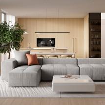 Стол журнальный Top concept Журнальный стол Cubix 85 арт. 24789