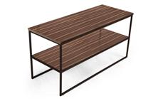 Стол журнальный Top concept Стол интерьерный Лофт 1 арт. 6268