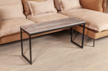 Стол журнальный Top concept Стол интерьерный Лофт 5 арт. 6271