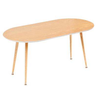 Стол журнальный Woodi Furniture Журнальный столик Soap арт. S05SP-W