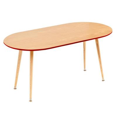 Стол журнальный Woodi Furniture Журнальный столик Soap арт. S05SP-KR