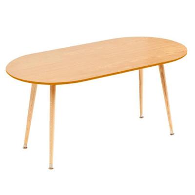 Стол журнальный Woodi Furniture Журнальный столик Soap арт. S05SP-O
