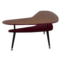 Стол журнальный Woodi Furniture Журнальный столик Бумеранг арт. B03MSP-BO