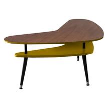Стол журнальный Woodi Furniture Журнальный столик Бумеранг арт. B03MSP-G