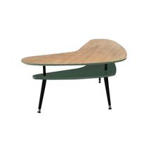 Стол журнальный Woodi Furniture Журнальный столик Бумеранг арт. B03SP-KL
