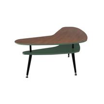 Стол журнальный Woodi Furniture Журнальный столик Бумеранг арт. B03MSP-KL