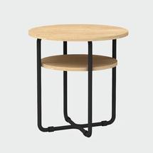 Стол журнальный Woodi Furniture Кофейный стол Bauhaus арт. BHTB-SP