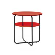Стол журнальный Woodi Furniture Журнальный стол Bauhaus арт. BHTBMDF-KR