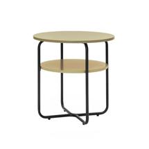 Стол журнальный Woodi Furniture Журнальный стол Bauhaus арт. BHTBMDF-JO