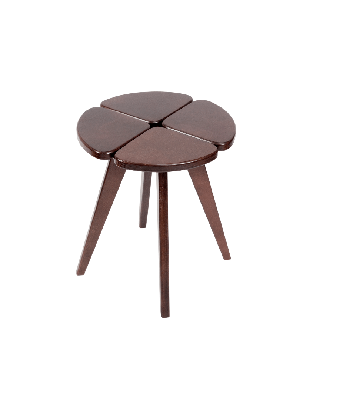 Стол журнальный ZiP-mebel Стол журнальный Коффи венге арт. Q004200D00