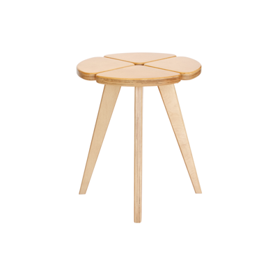 Стол журнальный ZiP-mebel Стол журнальный Коффи натур арт. Q004200N00