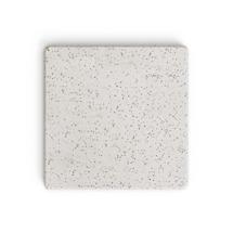 Столешница La Forma (ех Julia Grup) Квадратная столешница Saura Outdoor из белого терраццо, 70 x 70 см арт. 194282