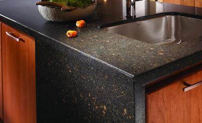 Столешница Silestone Серии ECO