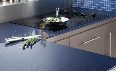 Столешница Silestone Серии Stellar