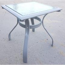 Столик Афина Столик для шезлонга T135 Grey арт. T135 Grey