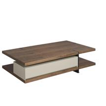Столик Angel Cerda Журнальный столик 2103/PS-CT140 прямоугольный деревянный арт. 119276