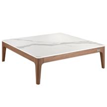 Столик Angel Cerda Квадратный журнальный столик CT795 /2042 арт. 067164