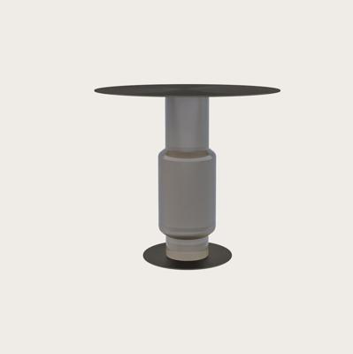 Столик Aromas del Campo Столик Noa черный металл арт. 461495