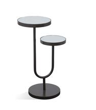 Столик Bassett Mirror Стол High-Low Scatter Table арт. ZN-137507