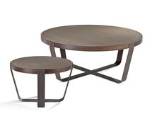 Столик Ceccotti DC OCCASIONAL TABLE