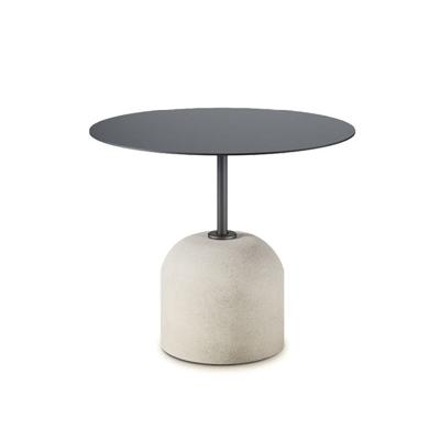 Столик Delight Collection Приставной столик River d55mm арт. River Side Table Ø55
