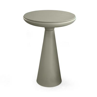 Столик Delight Collection Приставной столик Drum Big арт. Drum Side Table Big