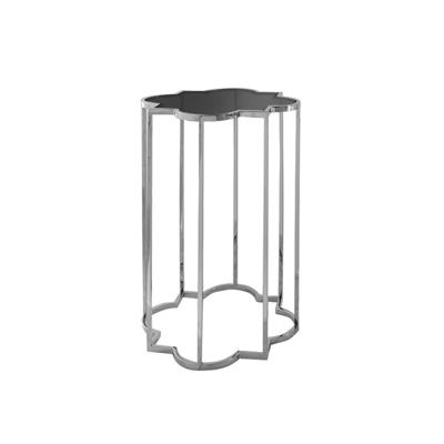 Столик Delight Collection Приставной столик Delmar h.60 арт. Z0164