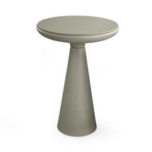Столик Delight Collection Приставной столик Drum Big арт. Drum Side Table Big