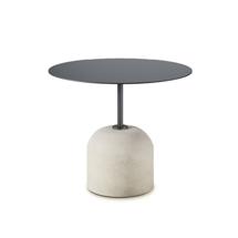 Столик Delight Collection Приставной столик River d55mm арт. River Side Table Ø55