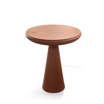 Столик Delight Collection Приставной столик Drum Small арт. Drum Side Table Small