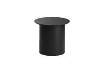 Столик Ellipsefurniture Столик Type D 40 см основание D 29 см (черный) арт. TY010102010101