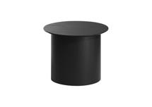Столик Ellipsefurniture Столик Type D 50 см основание D 39 см (черный) арт. TY010102020101