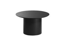 Столик Ellipsefurniture Столик Type D 70 см основание D 39 см (черный) арт. TY010102050101