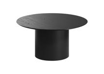 Столик Ellipsefurniture Столик Type D 80 см основание D 39 см (черный) арт. TY010102060101
