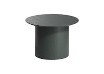 Столик Ellipsefurniture Столик Type D 60 см основание D 39 см (темно-серый) арт. TY010103040101