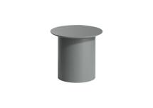 Столик Ellipsefurniture Столик Type D 40 см основание D 29 см (серый) арт. TY010104010101