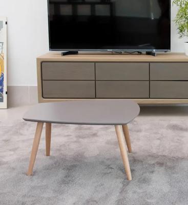 Столик Fama Журнальный стол Nordik LUCAS 68 x 54 арт. 483048