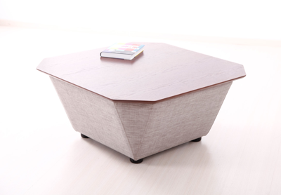 Столик Fama Столик Carol ножки A арт. 039265