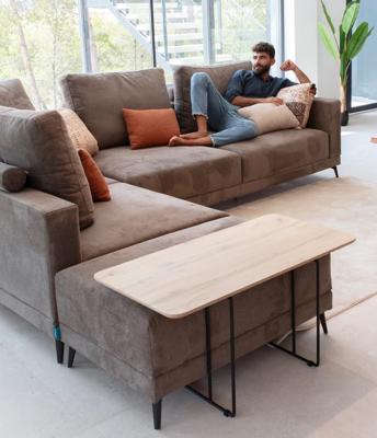 Столик Fama Столик Perseo ADI 96 База P-60 арт. 211197