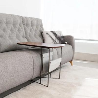 Столик Fama Столик Luke с карманом для журналов арт. 164033